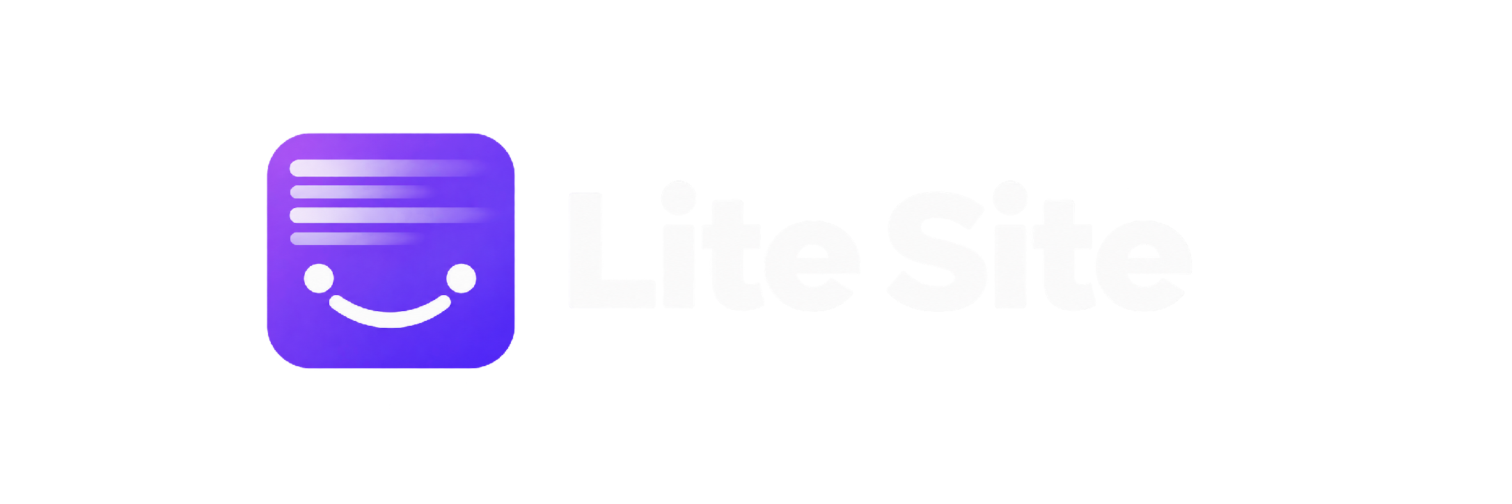 Lite Site